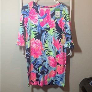 *NWT* Lilly Pulitzer Girls UPF50+ Sophie Dress